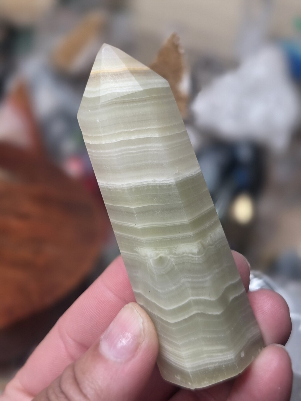 Green Onyx Tower A - Picture 3 of 3